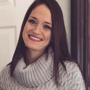 Meet your Posher, Ariane